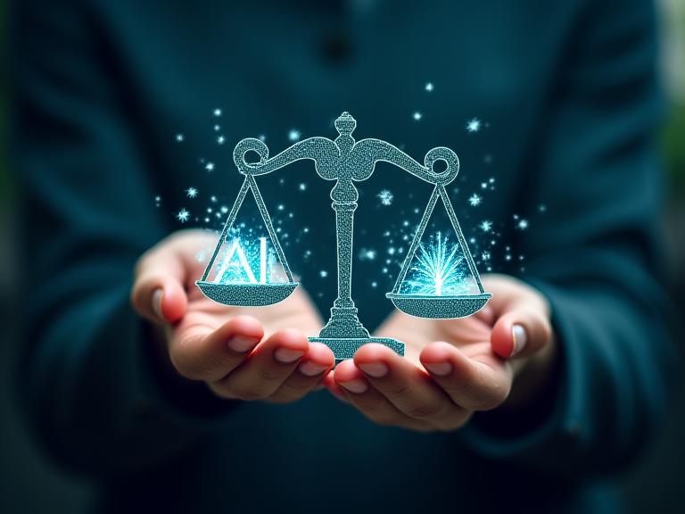 AI Ethics and Governance Advisory