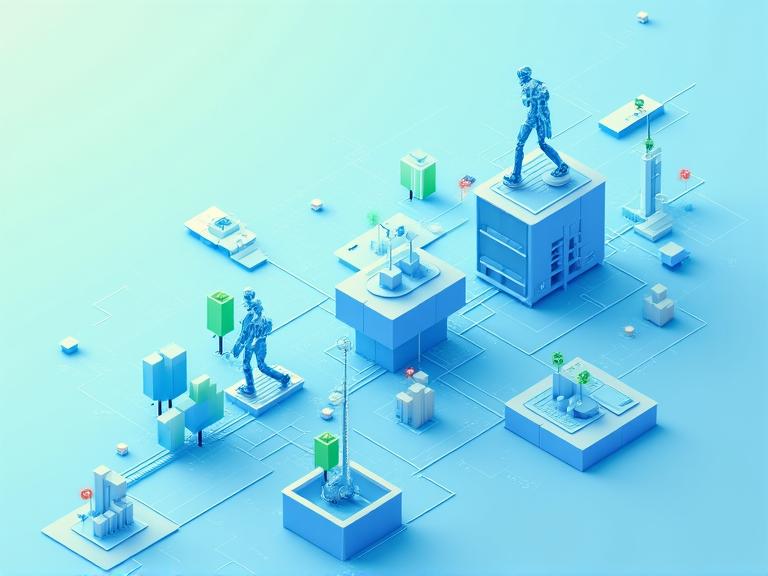 Intelligent Automation Systems