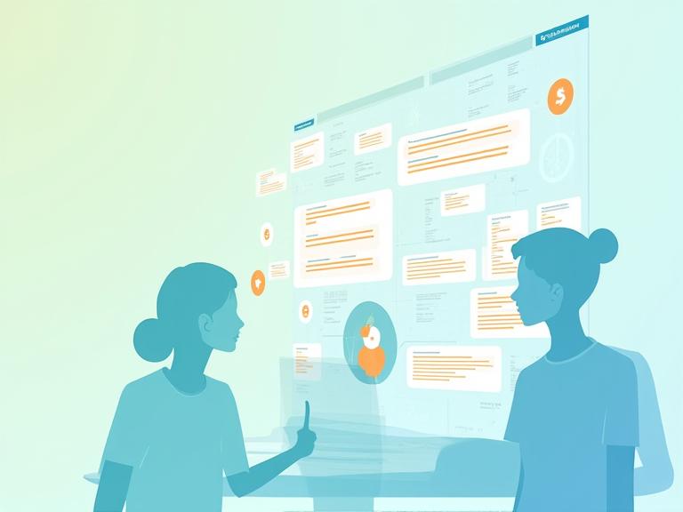 Natural Language Processing Solutions