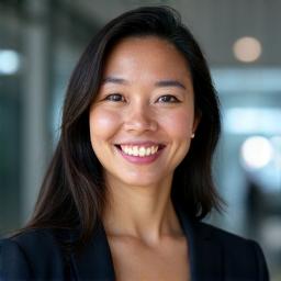 Dr. Alexandra Mitchell
